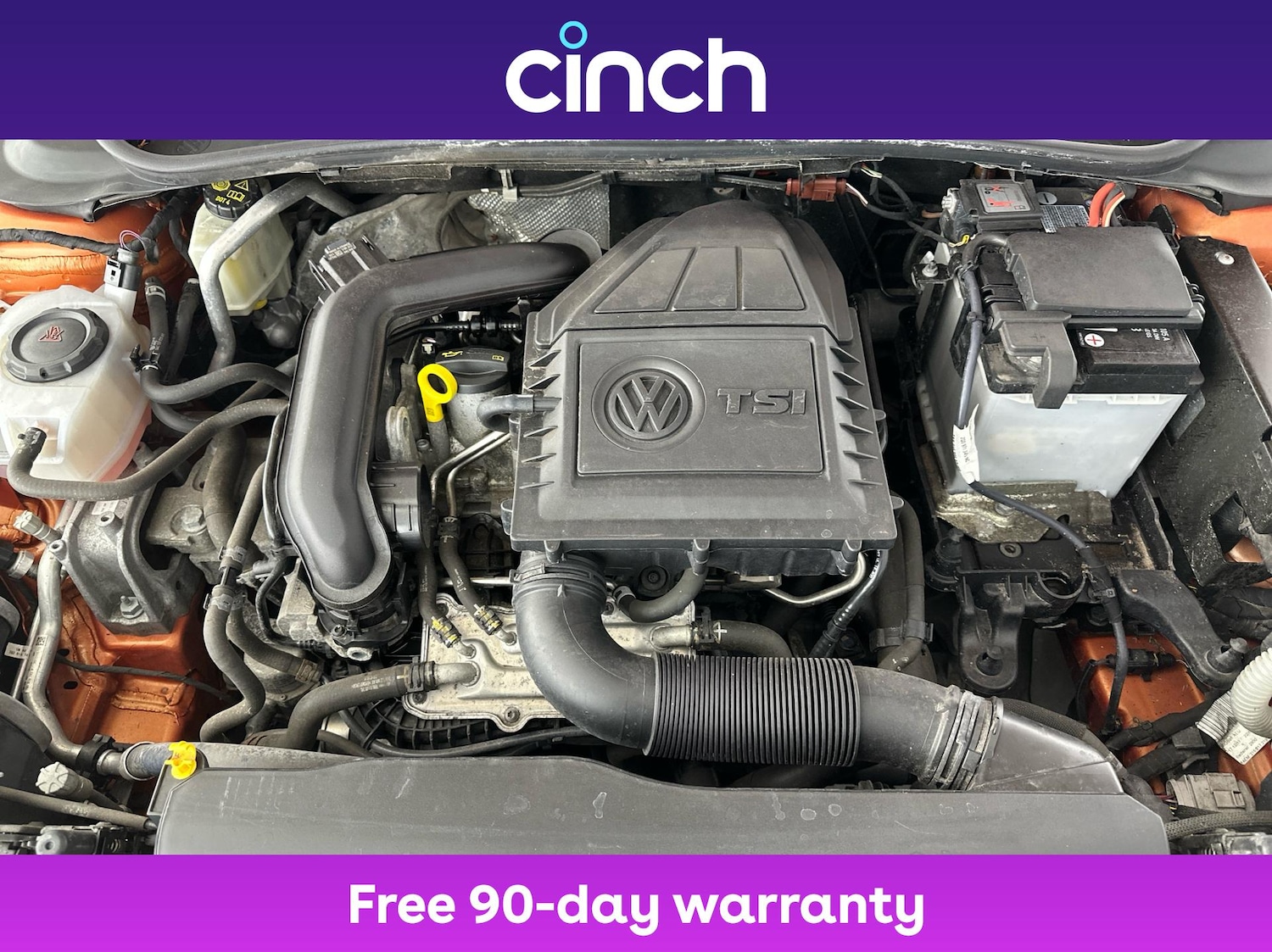 Used Volkswagen Polo 2018 for sale - 76031056: Photo 23