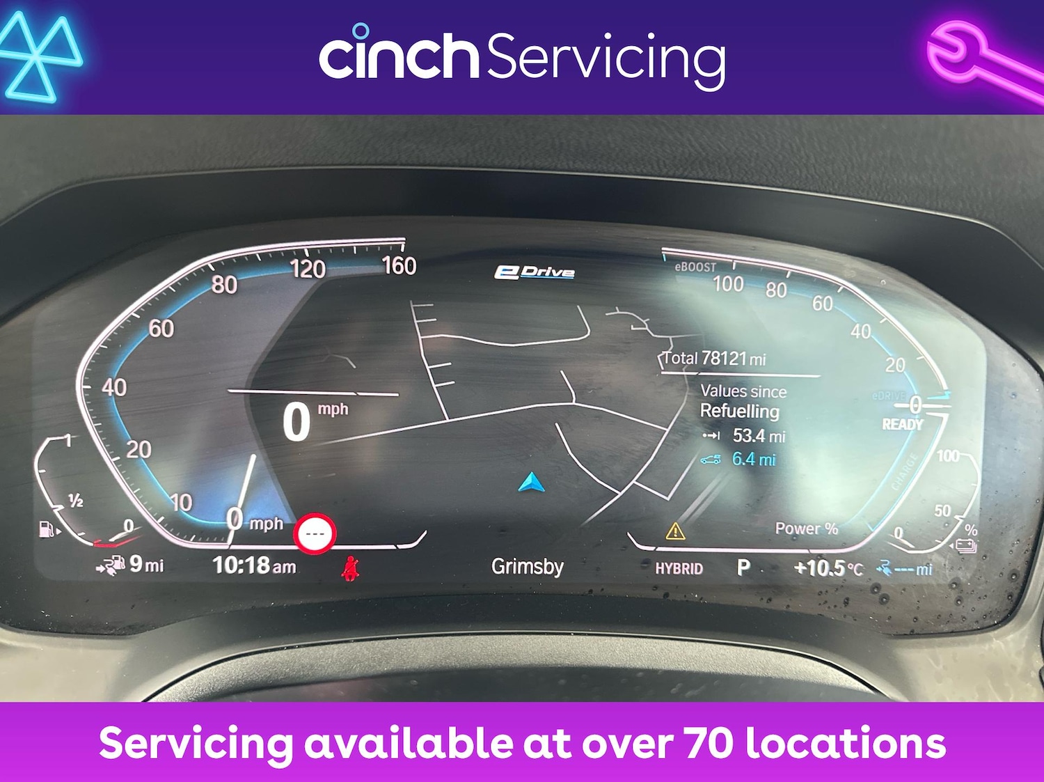 Used BMW 3 Series 2020 for sale - 76586726: Photo 18