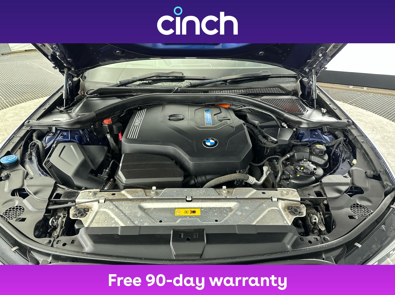 Used BMW 3 Series 2020 for sale - 76586726: Photo 23