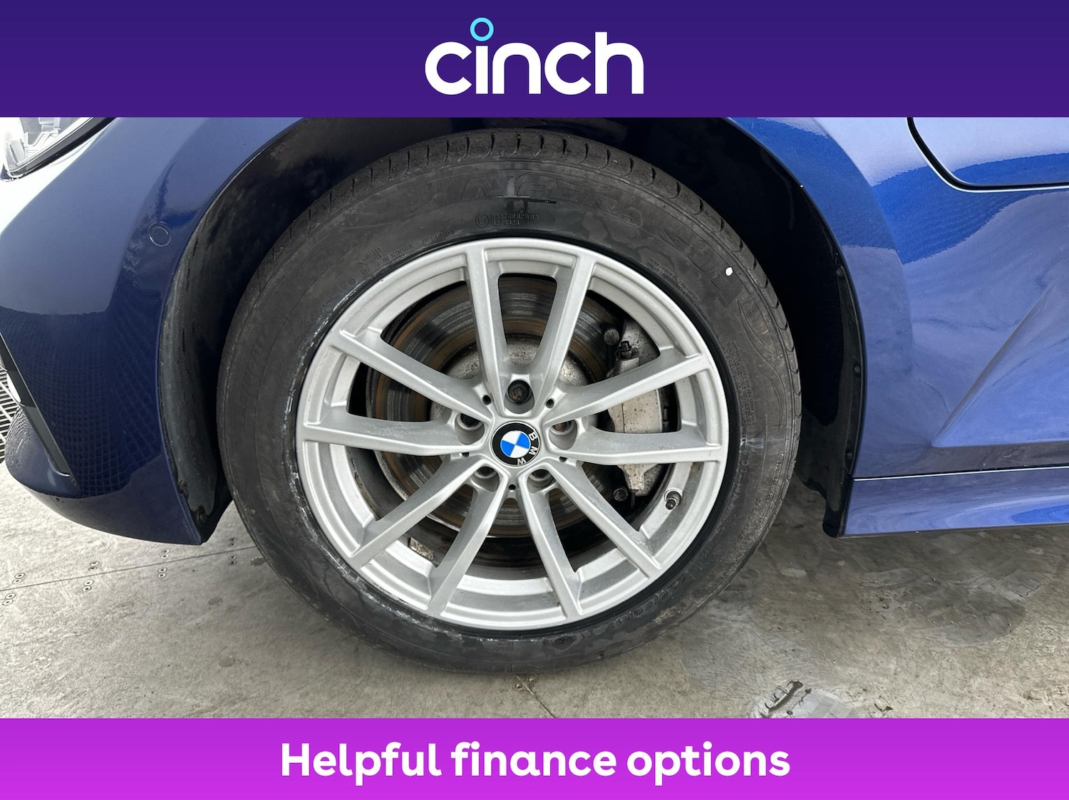 Used BMW 3 Series 2020 for sale - 76586726: Photo 24