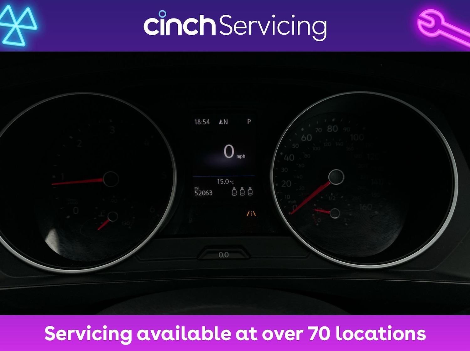 Used Volkswagen Tiguan 2018 for sale - 76125178: Photo 18