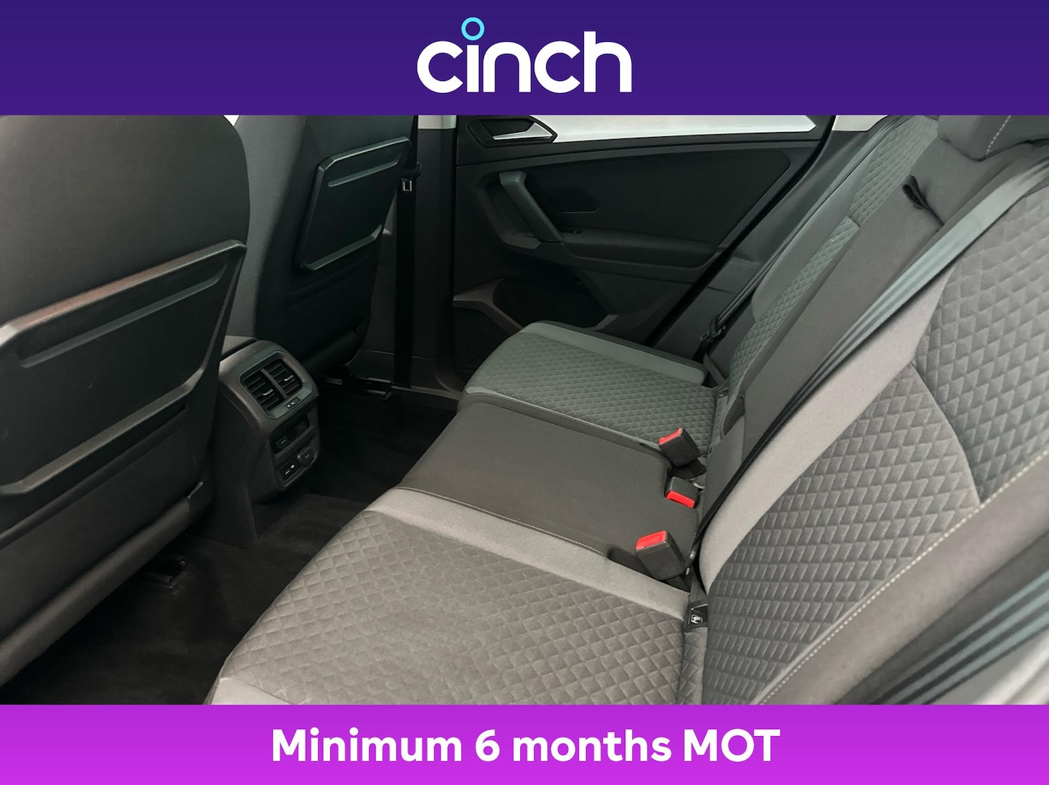 Used Volkswagen Tiguan 2018 for sale - 76125178: Photo 20