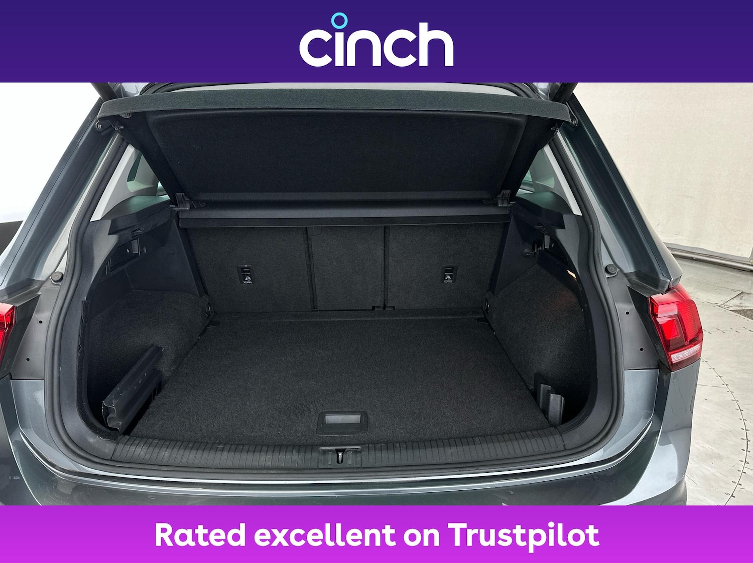 Used Volkswagen Tiguan 2018 for sale - 76125178: Photo 21