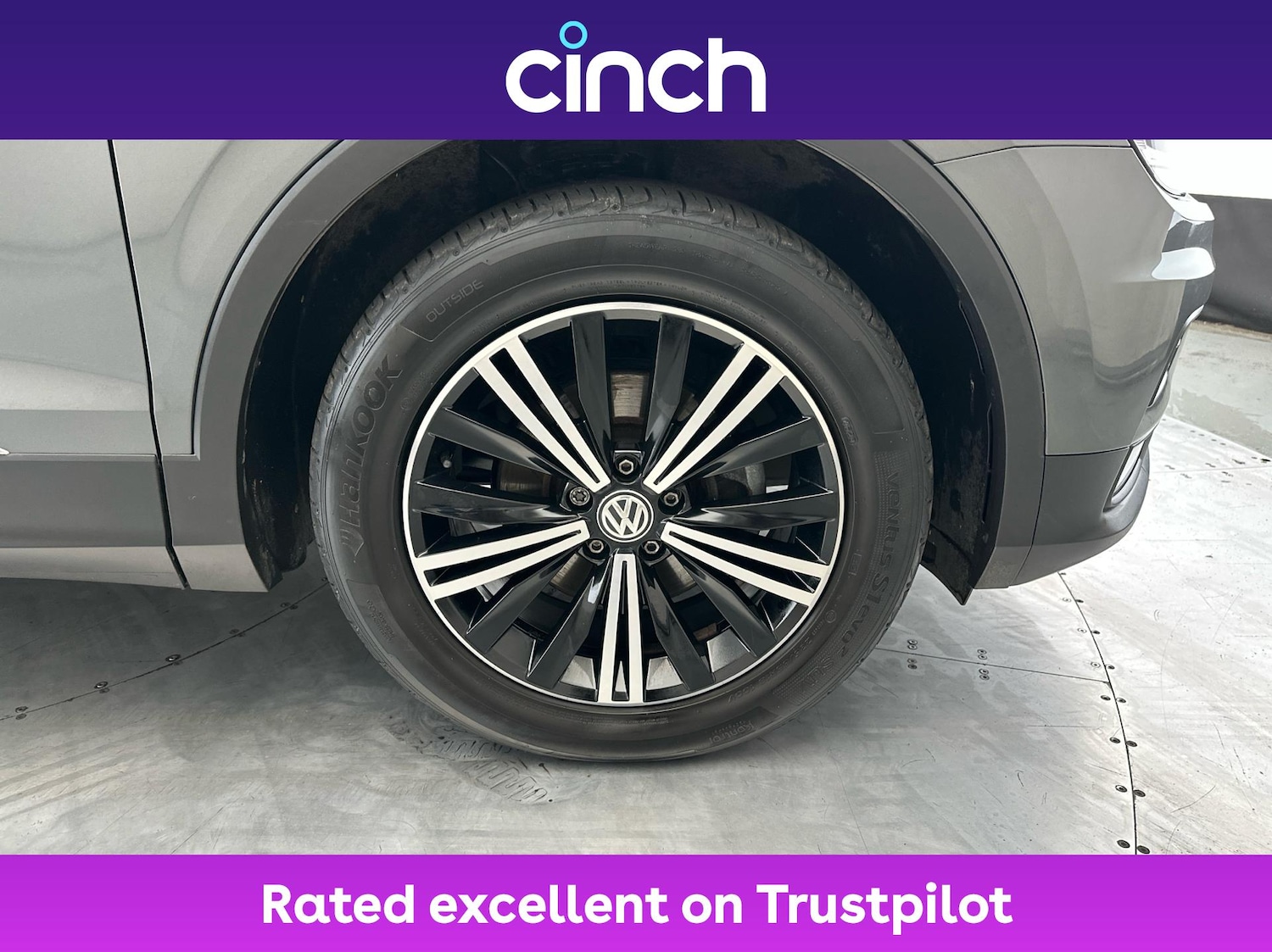 Used Volkswagen Tiguan 2018 for sale - 76125178: Photo 28