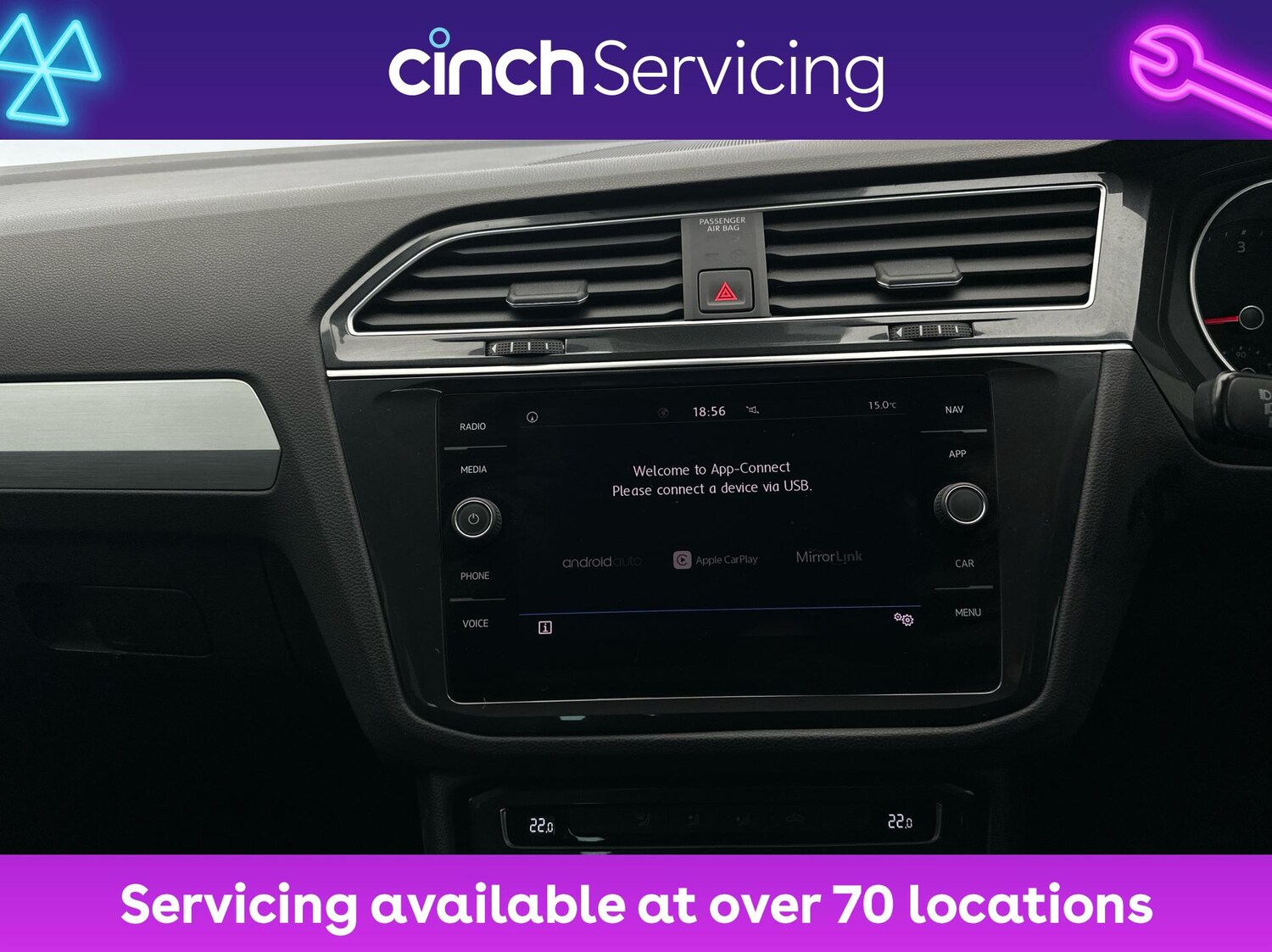Used Volkswagen Tiguan 2018 for sale - 76125178: Photo 31