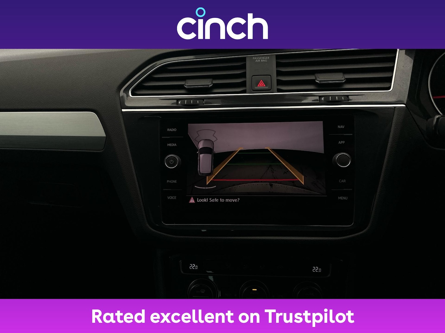 Used Volkswagen Tiguan 2018 for sale - 76125178: Photo 33