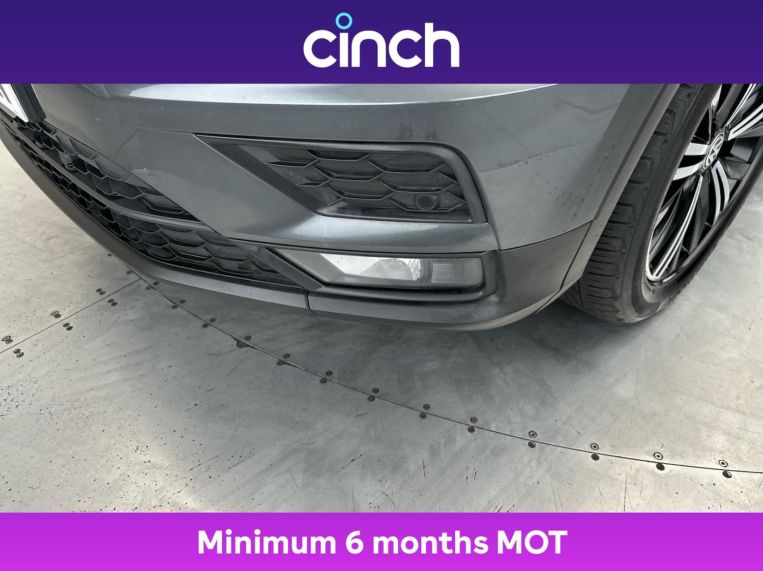 Used Volkswagen Tiguan 2018 for sale - 76125178: Photo 37