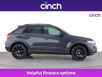 Used Volkswagen T-Roc 2021 for sale - 75963034: Photo 2