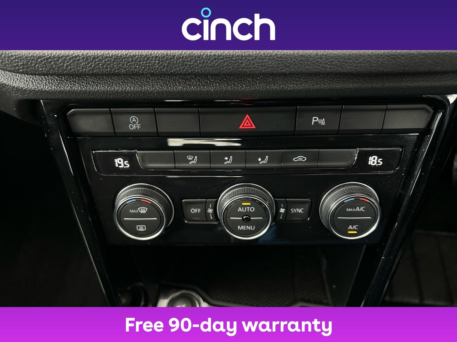 Used Volkswagen T-Roc 2021 for sale - 75963034: Photo 34