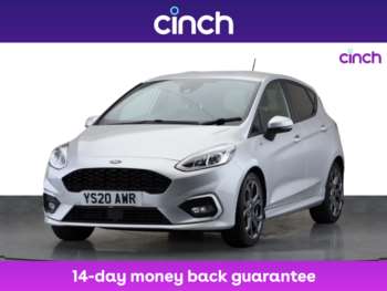 Used Ford Fiesta 2020 for sale - 74664766: Photo