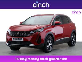 Used Peugeot 3008 2021 for sale - 74859157: Photo