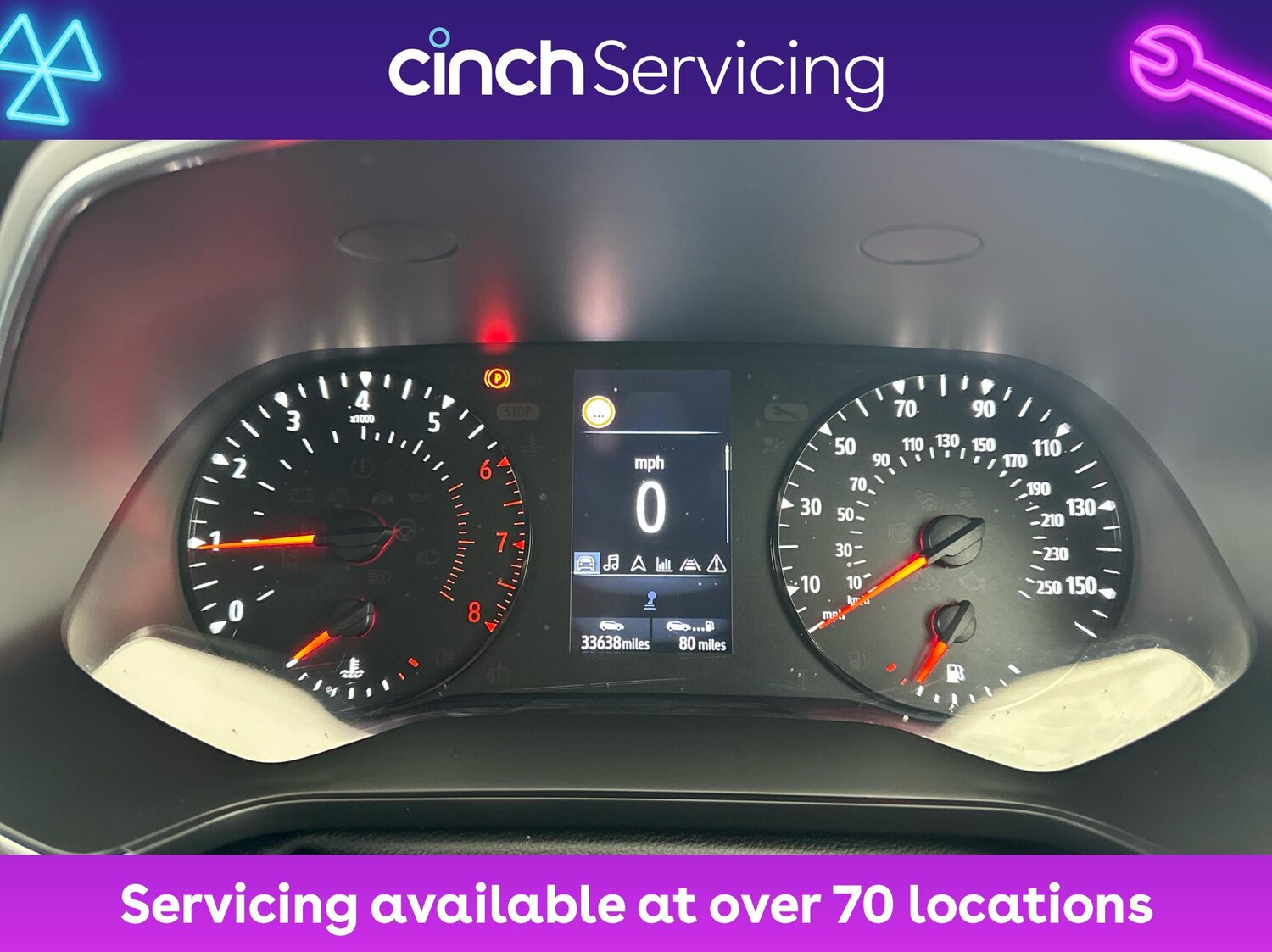 Used Renault Captur 2020 for sale - 76474816: Photo 18