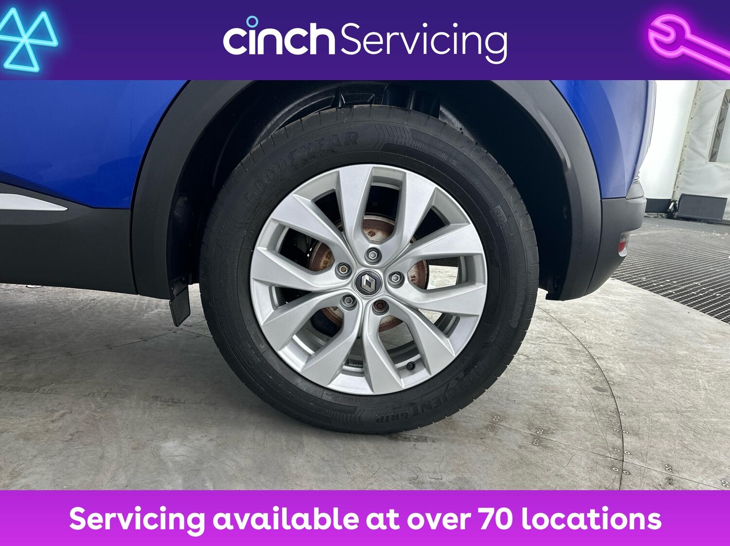 Used Renault Captur 2020 for sale - 76474816: Photo 26