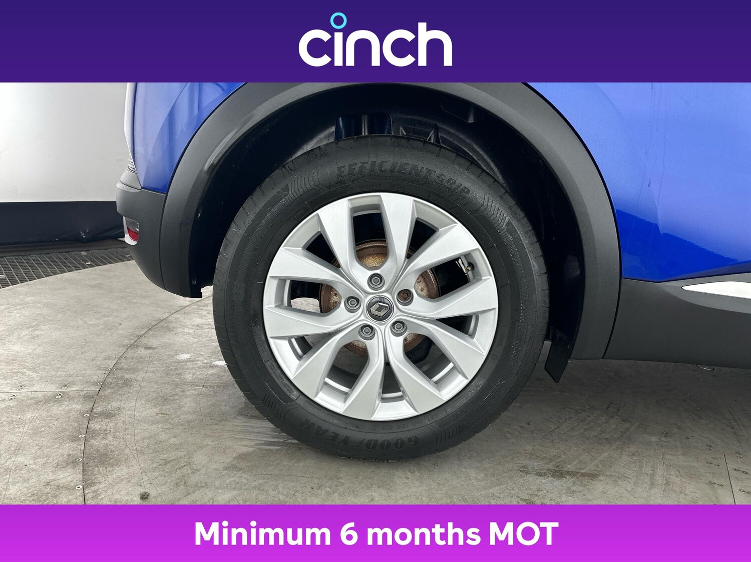 Used Renault Captur 2020 for sale - 76474816: Photo 27