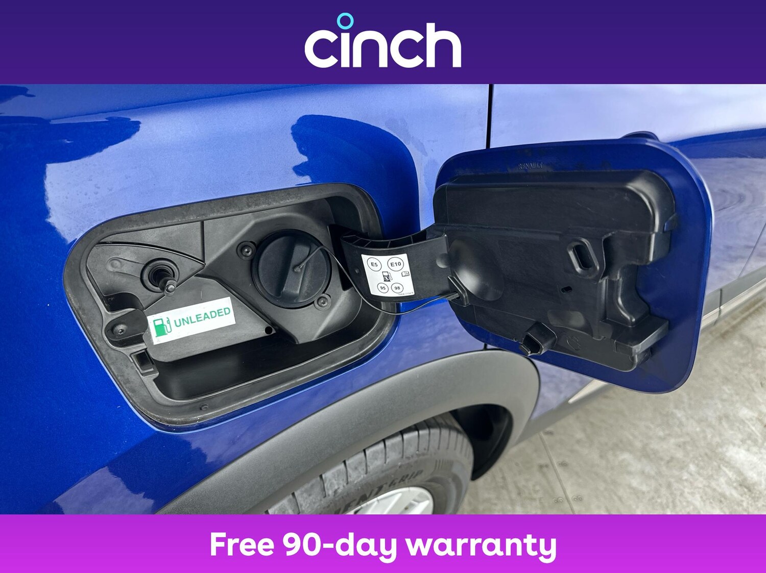 Used Renault Captur 2020 for sale - 76474816: Photo 29