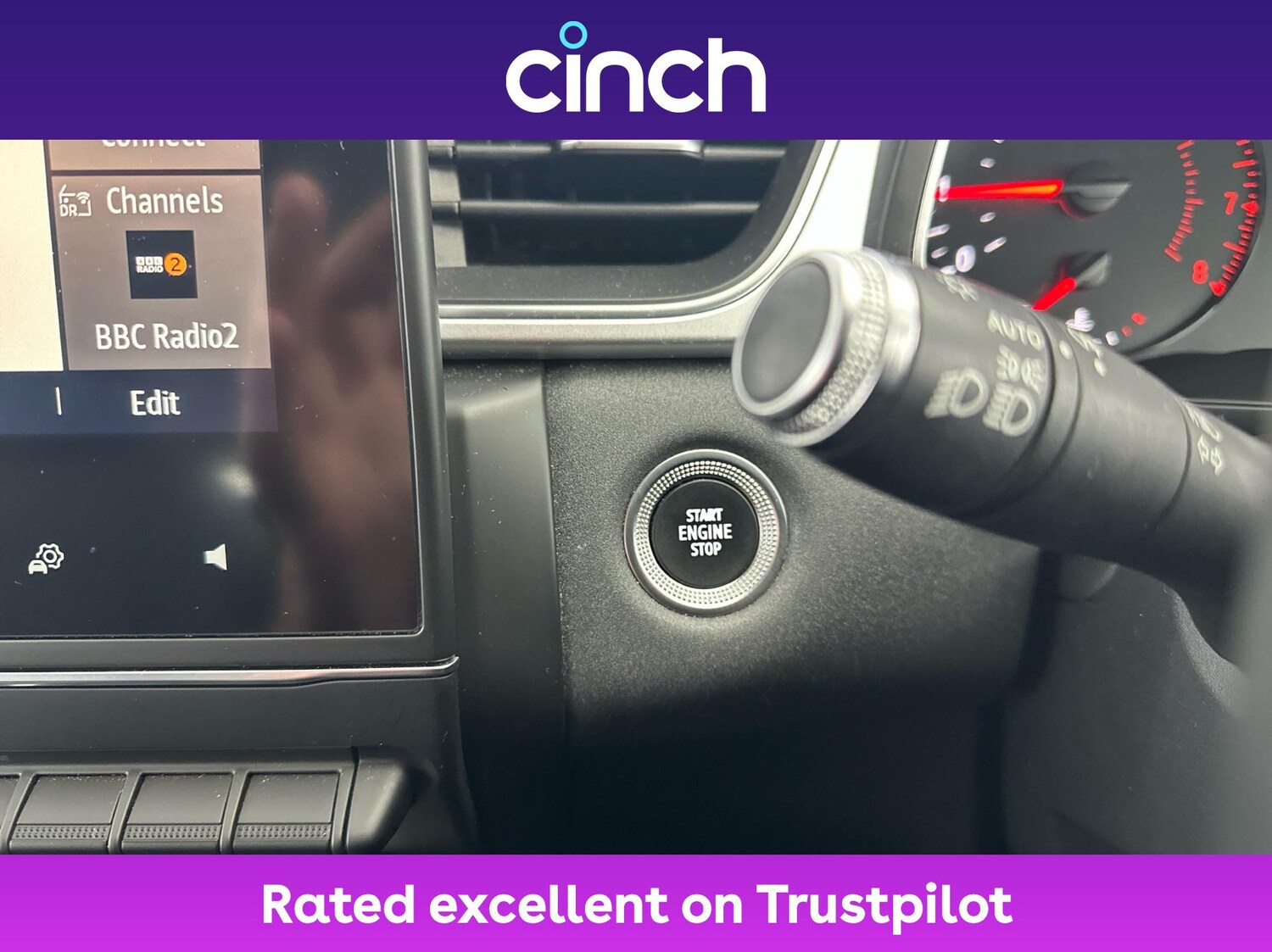 Used Renault Captur 2020 for sale - 76474816: Photo 33