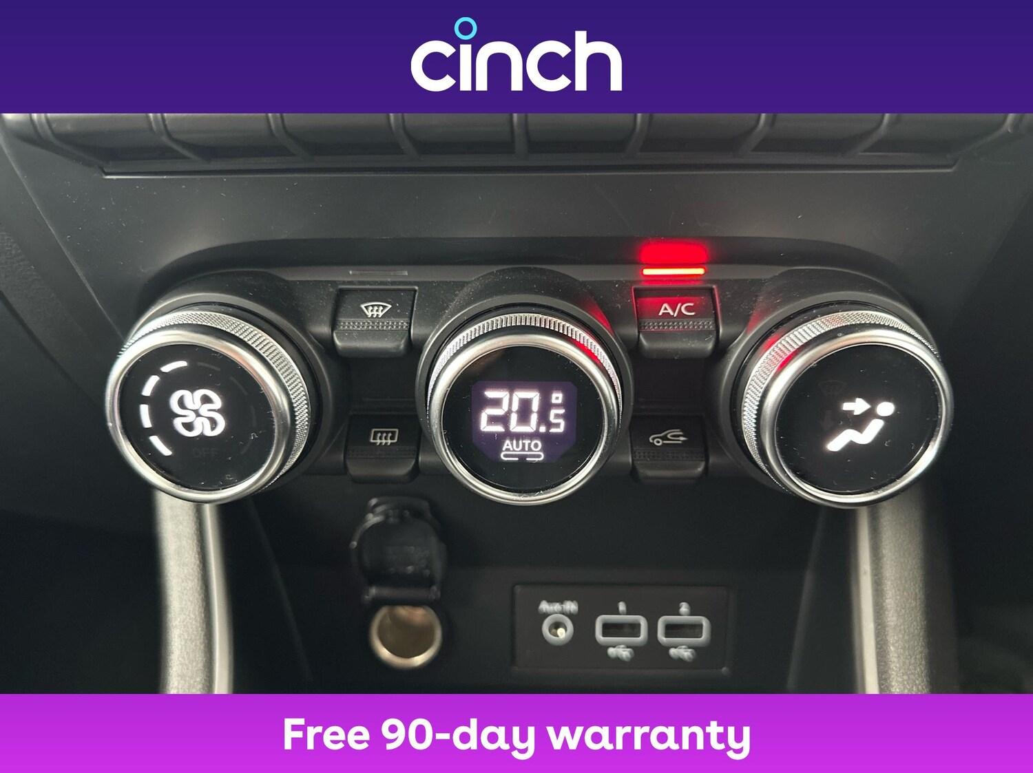 Used Renault Captur 2020 for sale - 76474816: Photo 34