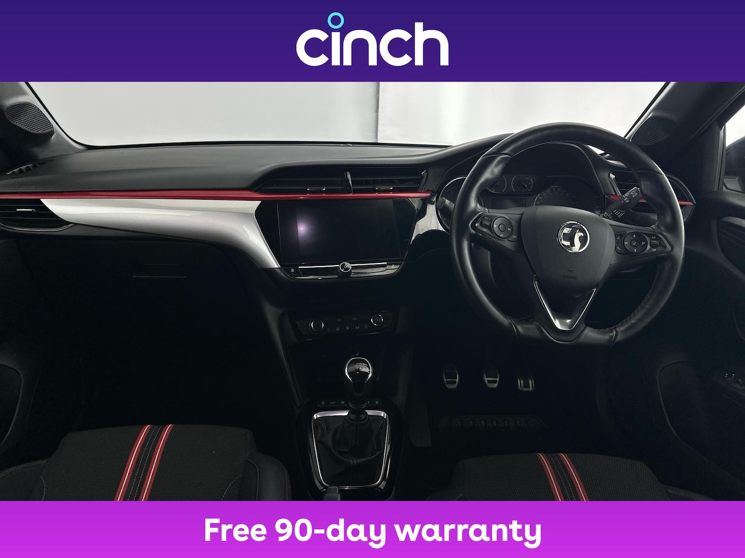 Used Vauxhall Corsa 2020 for sale - 76934195: Photo 15