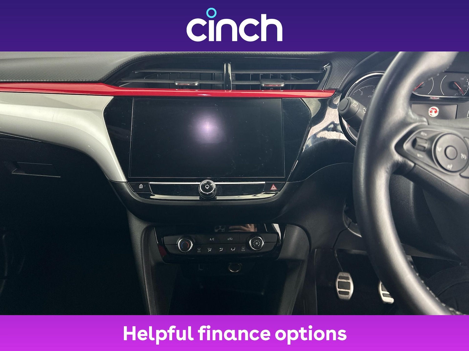 Used Vauxhall Corsa 2020 for sale - 76934195: Photo 17