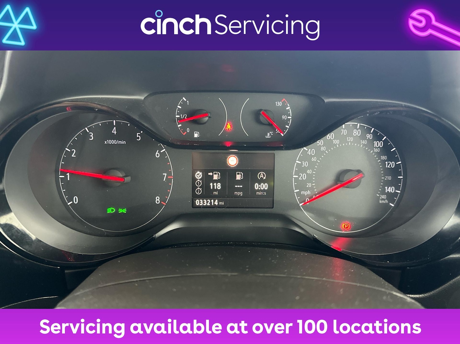 Used Vauxhall Corsa 2020 for sale - 76934195: Photo 18