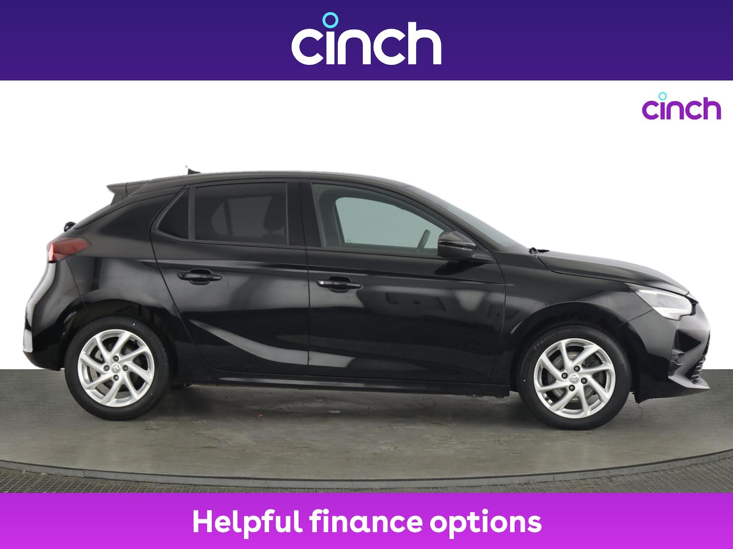 Used Vauxhall Corsa 2020 for sale - 76934195: Photo 2