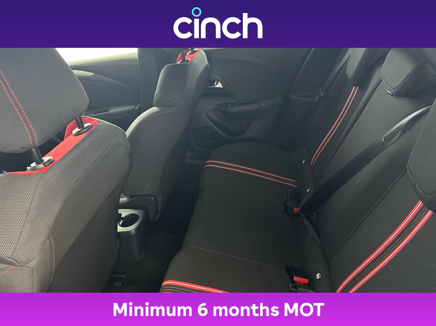 Used Vauxhall Corsa 2020 for sale - 76934195: Photo 20