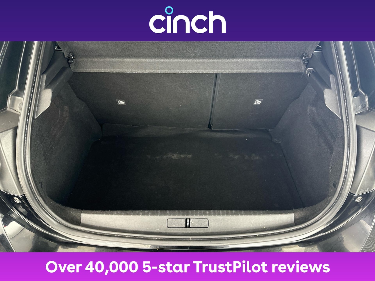 Used Vauxhall Corsa 2020 for sale - 76934195: Photo 21