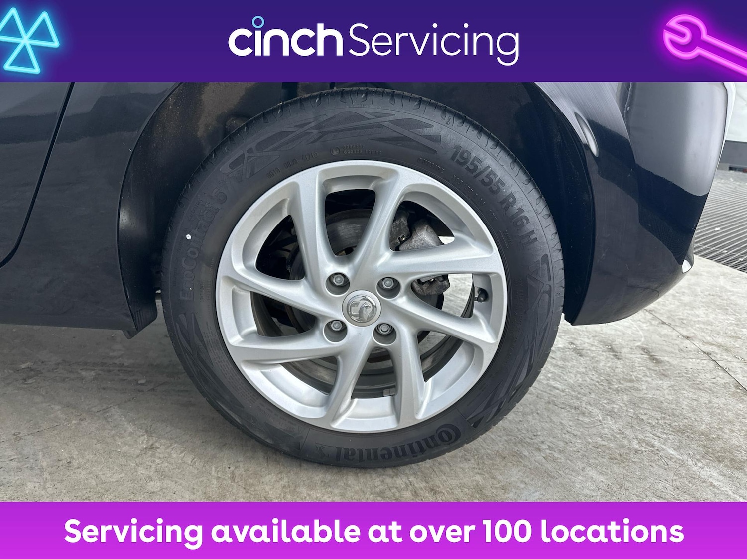 Used Vauxhall Corsa 2020 for sale - 76934195: Photo 26