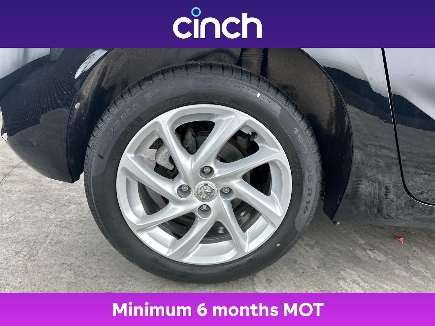 Used Vauxhall Corsa 2020 for sale - 76934195: Photo 27