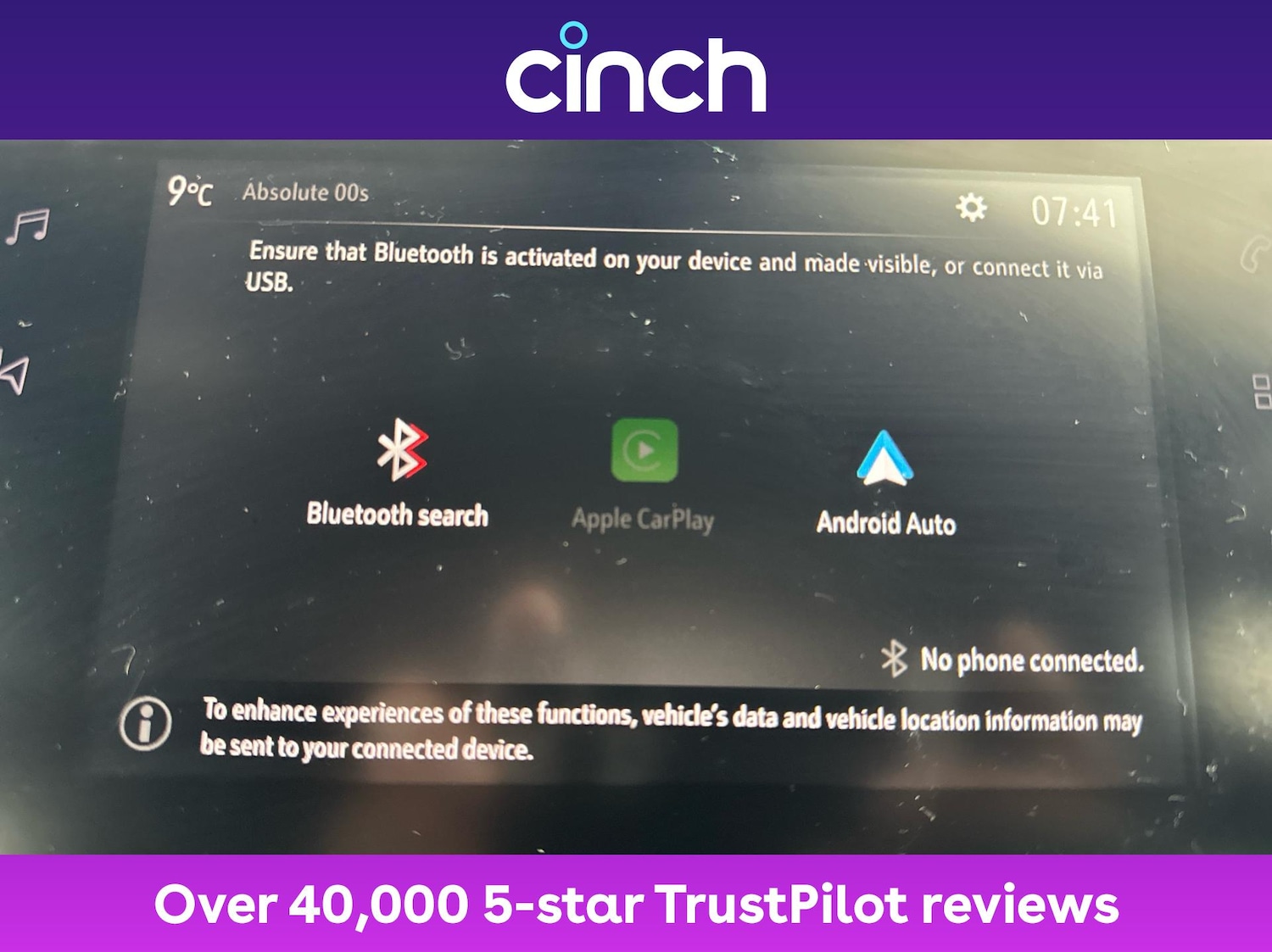 Used Vauxhall Corsa 2020 for sale - 76934195: Photo 33