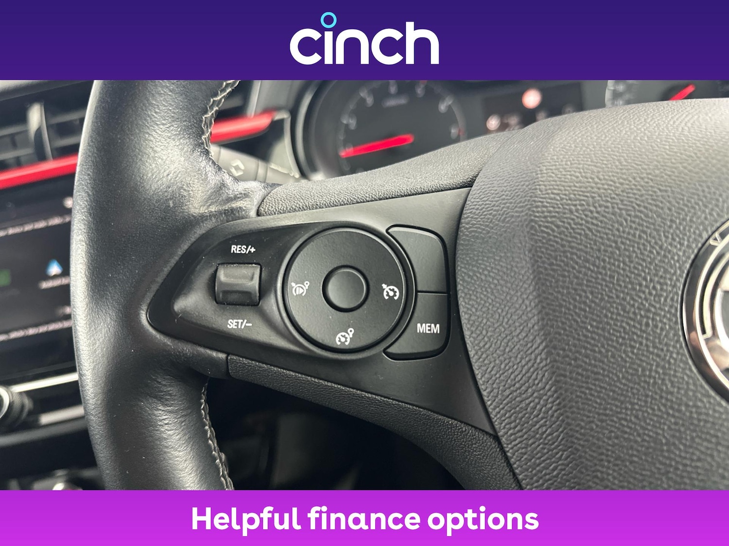 Used Vauxhall Corsa 2020 for sale - 76934195: Photo 35