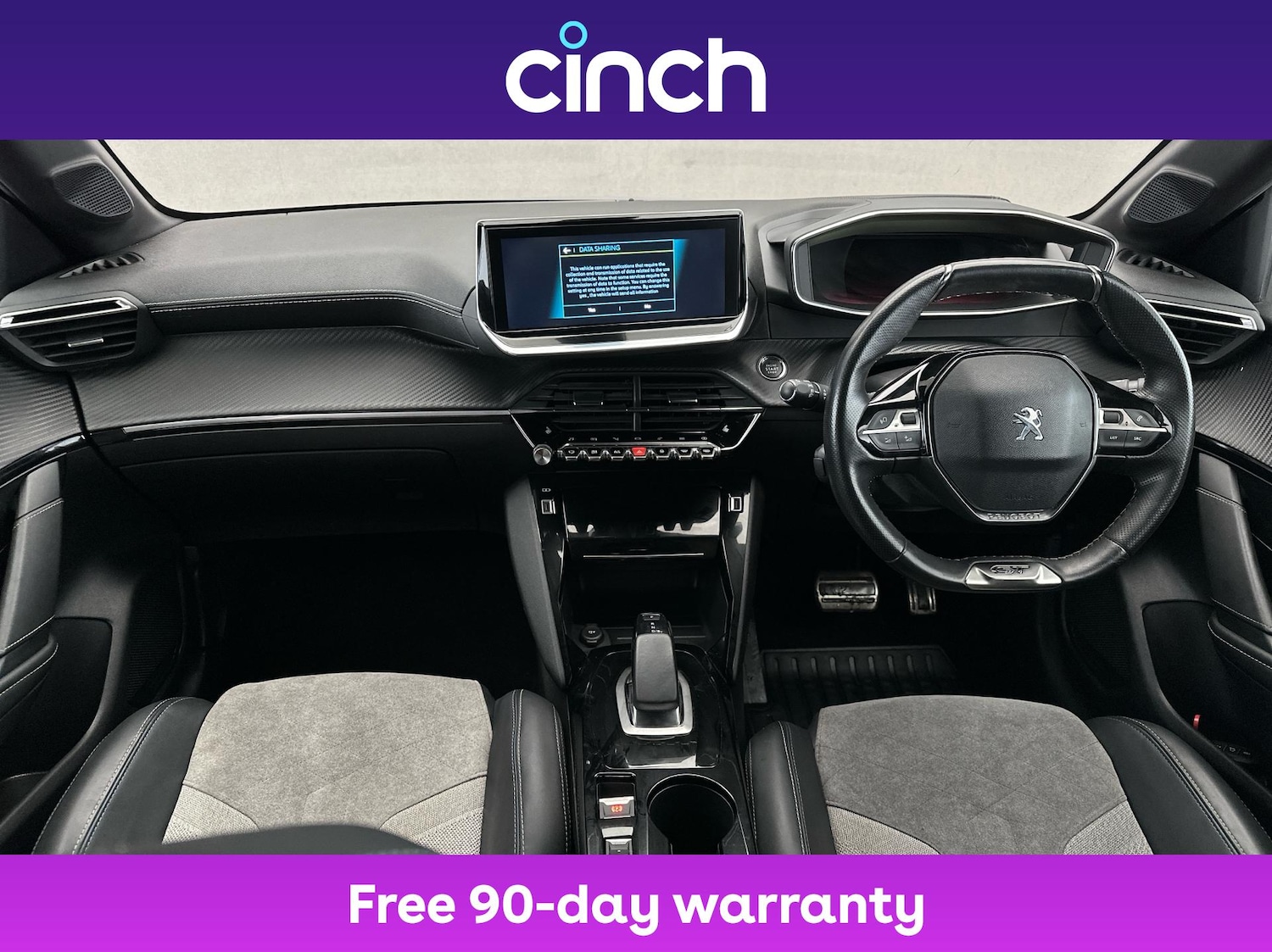 Used Peugeot E-208 2021 for sale - 76949979: Photo 15