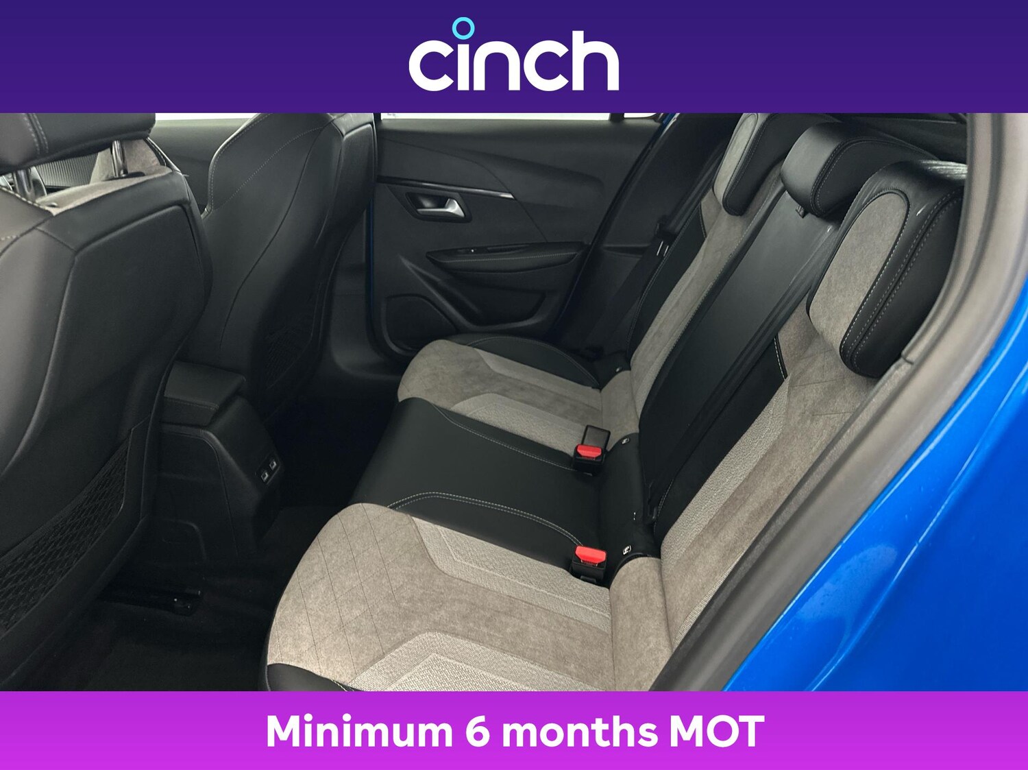 Used Peugeot E-208 2021 for sale - 76949979: Photo 20