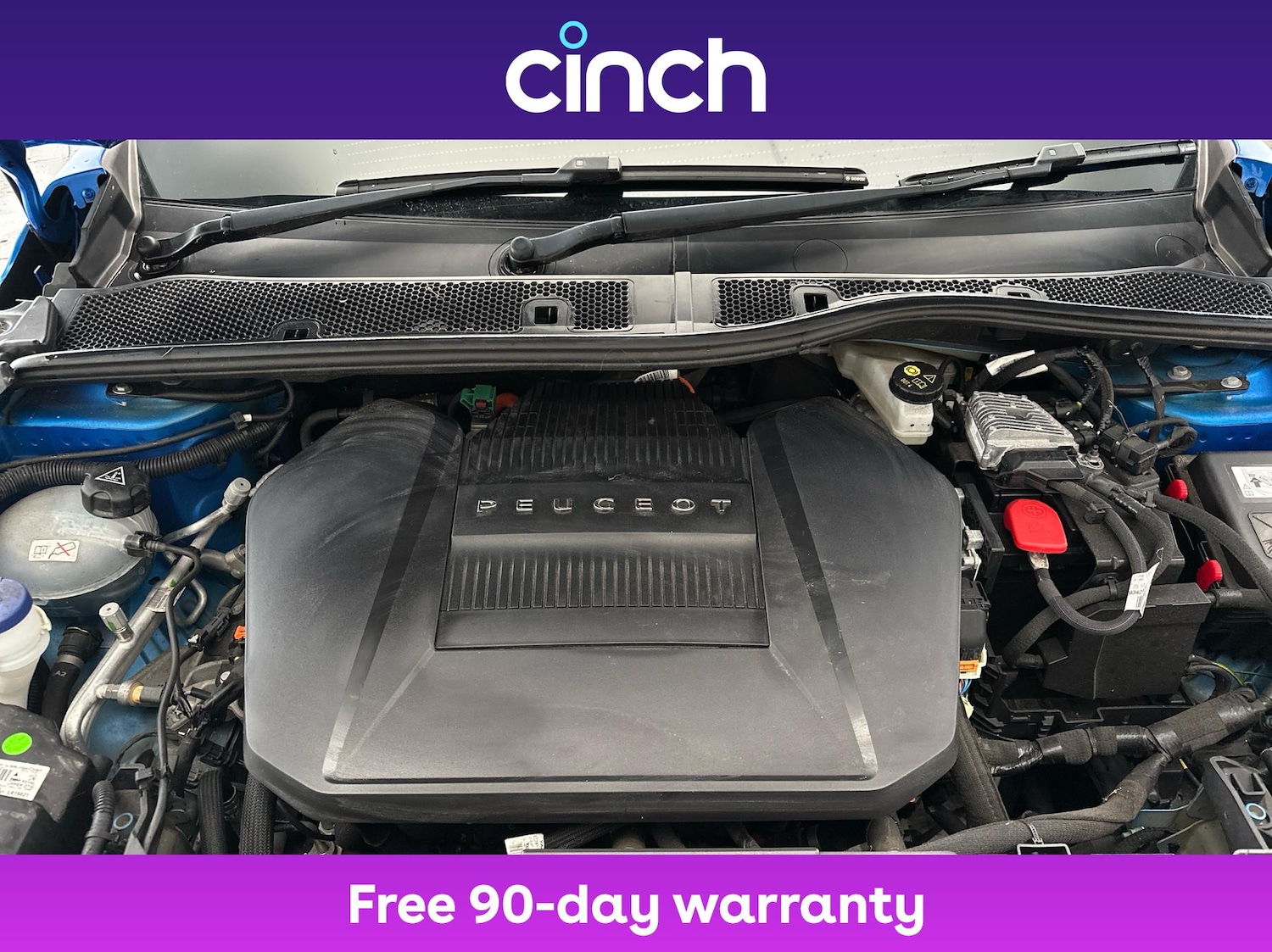 Used Peugeot E-208 2021 for sale - 76949979: Photo 23