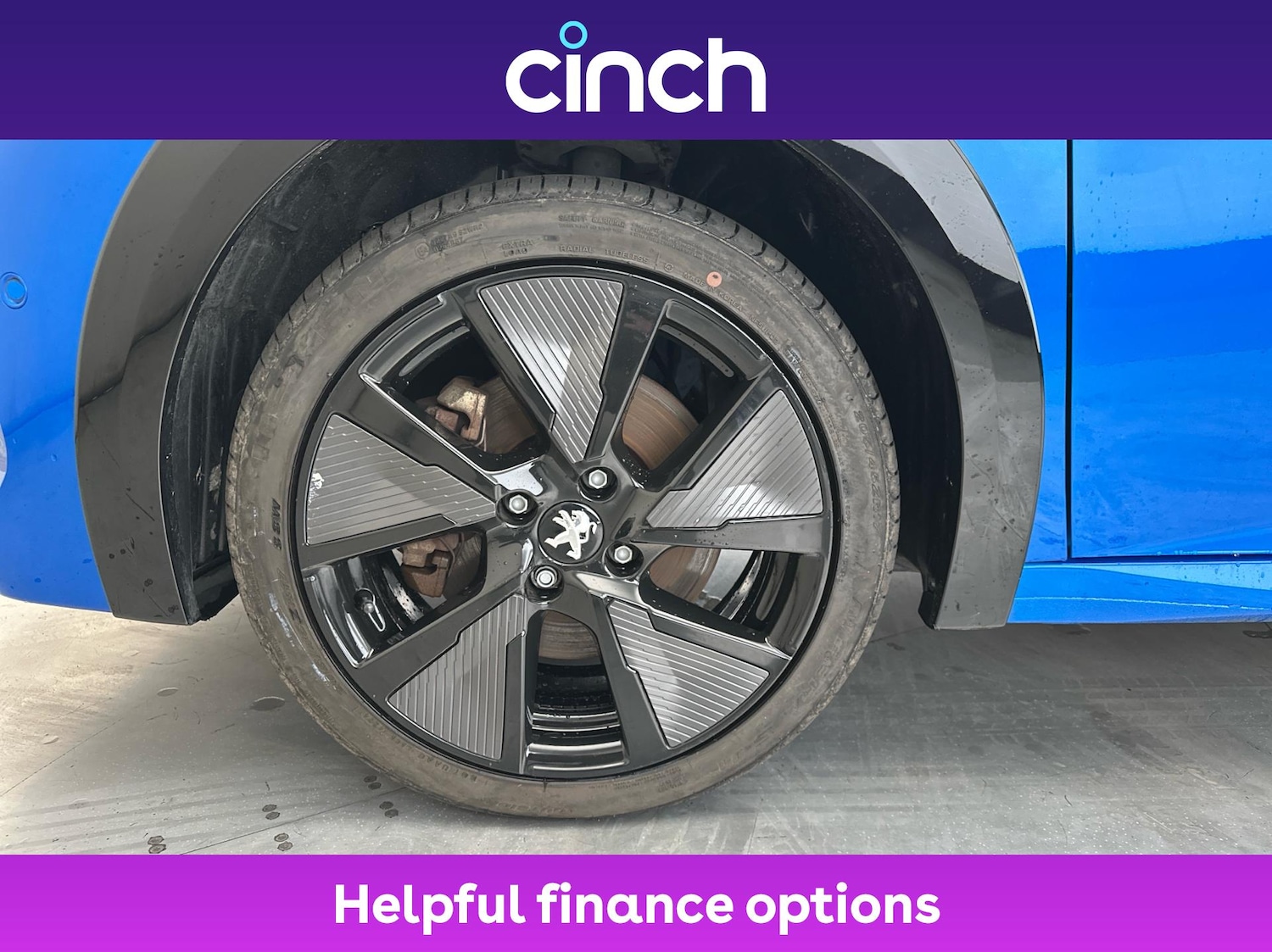 Used Peugeot E-208 2021 for sale - 76949979: Photo 24