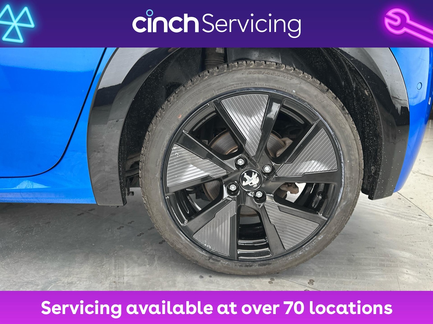 Used Peugeot E-208 2021 for sale - 76949979: Photo 26