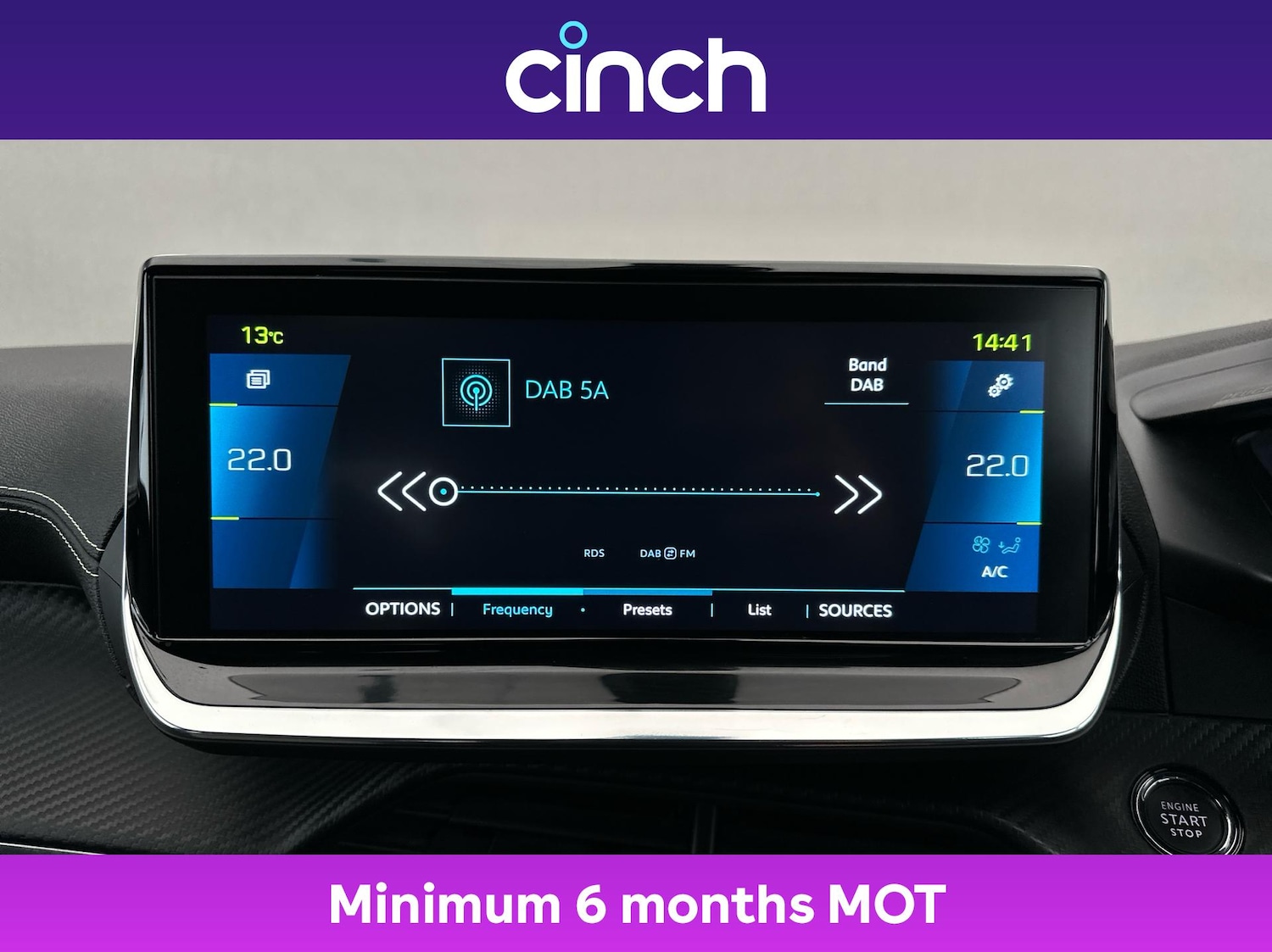 Used Peugeot E-208 2021 for sale - 76949979: Photo 32