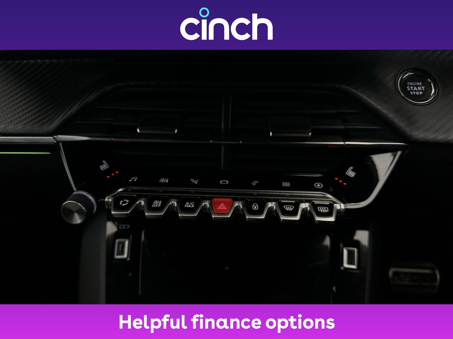 Used Peugeot E-208 2021 for sale - 76949979: Photo 35