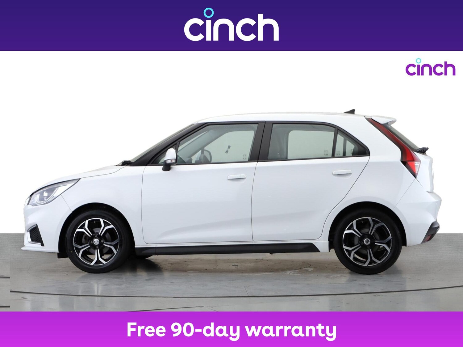 Used MG MG3 2022 for sale - 76119616: Photo 8