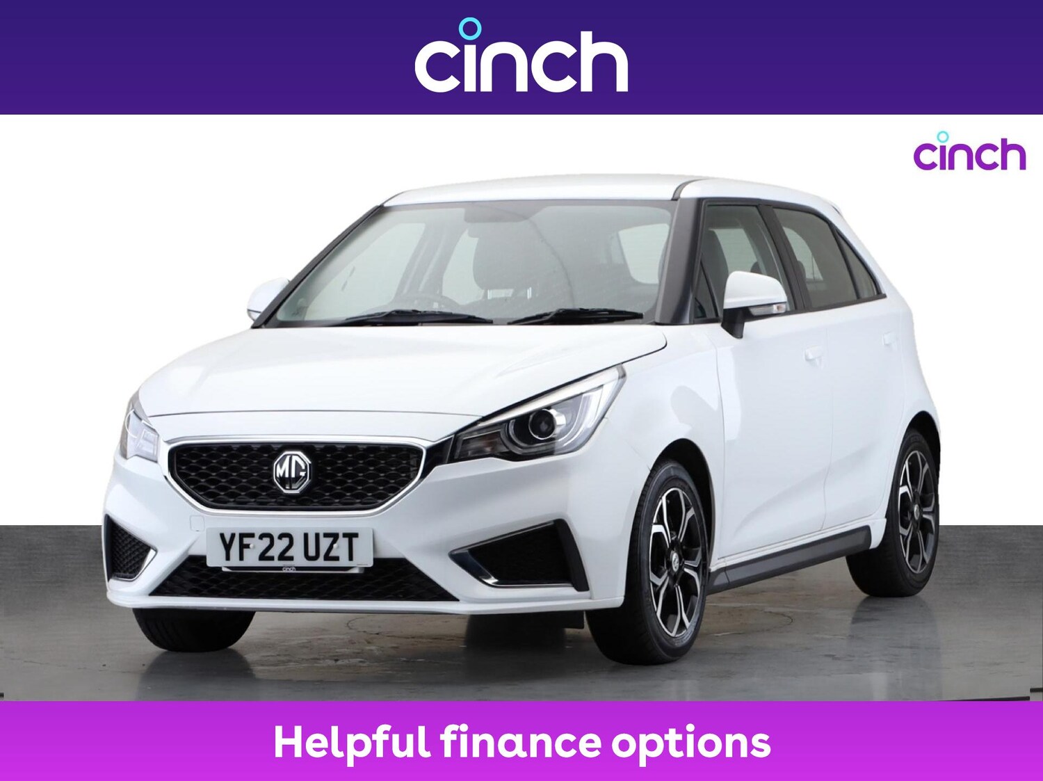 Used MG MG3 2022 for sale - 76119616: Photo 9