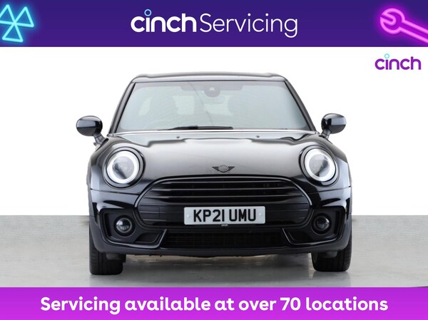 Used MINI Clubman 2021 for sale - 76164338: Photo 11