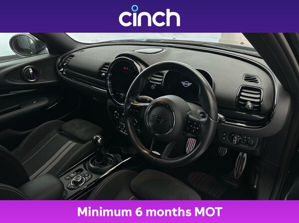 Used MINI Clubman 2021 for sale - 76164338: Photo 12