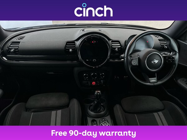 Used MINI Clubman 2021 for sale - 76164338: Photo 15