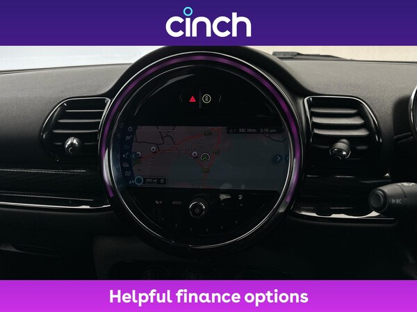 Used MINI Clubman 2021 for sale - 76164338: Photo 17