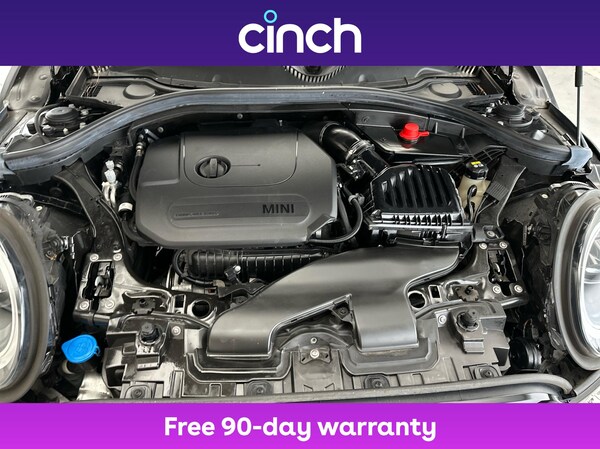 Used MINI Clubman 2021 for sale - 76164338: Photo 23