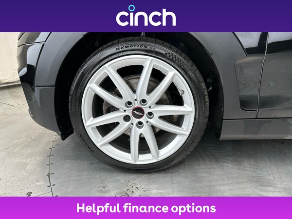 Used MINI Clubman 2021 for sale - 76164338: Photo 24