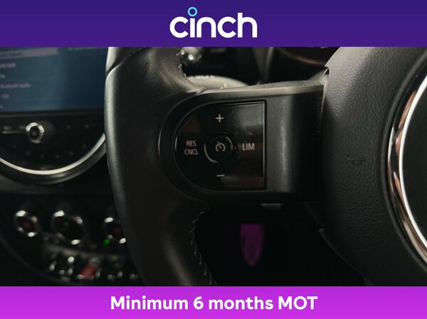 Used MINI Clubman 2021 for sale - 76164338: Photo 32