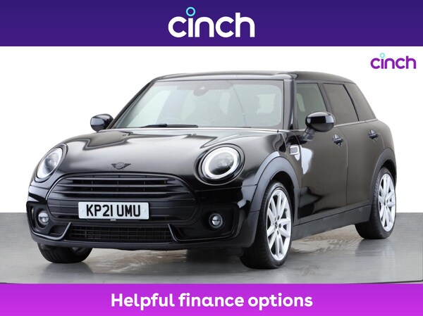 Used MINI Clubman 2021 for sale - 76164338: Photo 9