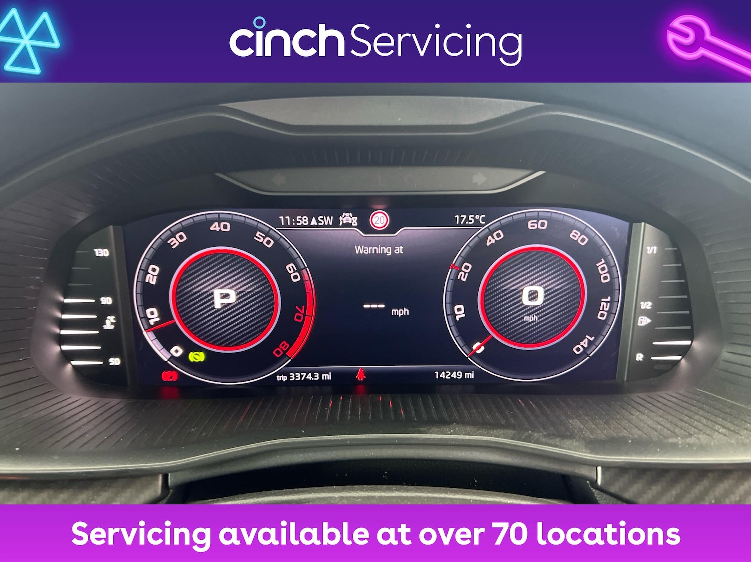 Used Skoda Kamiq 2021 for sale - 76357328: Photo 18