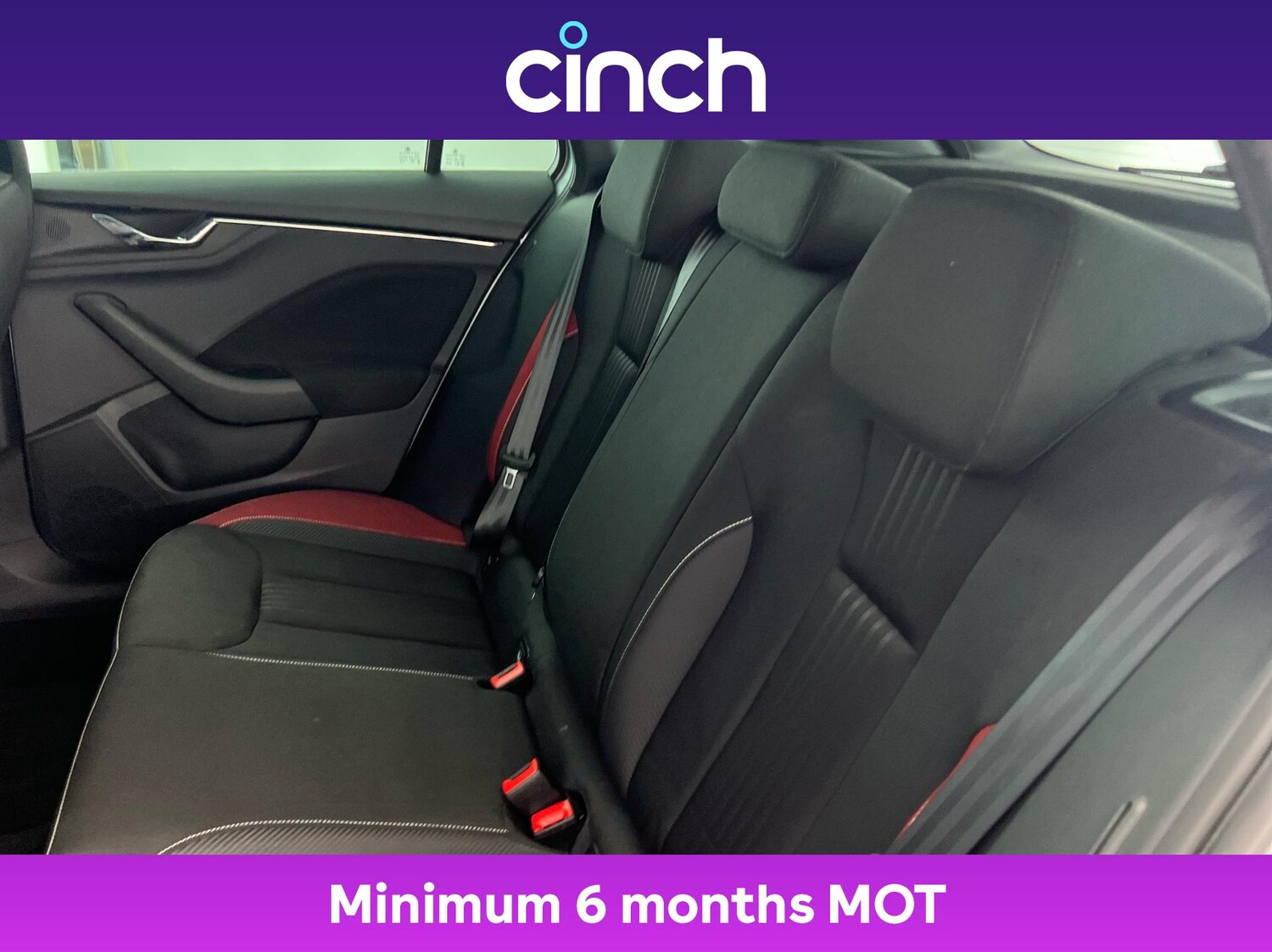 Used Skoda Kamiq 2021 for sale - 76357328: Photo 20
